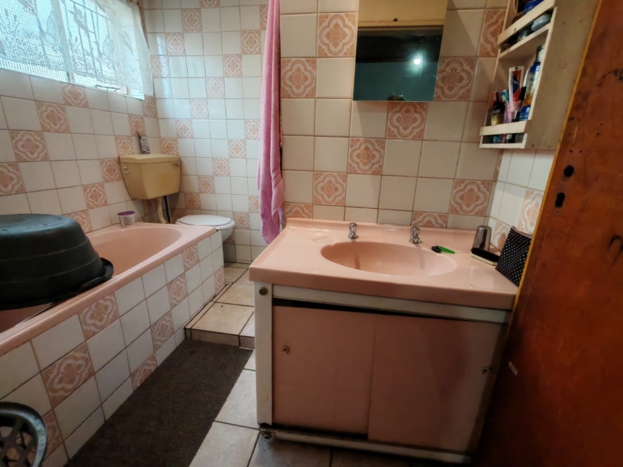 3 Bedroom Property for Sale in Sasolburg Ext 1 Free State